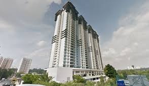 Kiara residence 2 is a complex in kuala lumpur, kuala lumpur, malaysia. Partially Furnished Condominium For Rent At Kiara Residence 2 Bukit Jalil Land