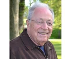 Robert Meyer Obituary (1938