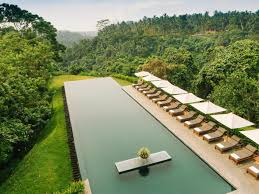 The serial number/identification label is located within the equipment compartment of your fitness system. 12 Breathtaking Infinity Pools Booking Com