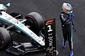Wolff: Antonelli mostra “qualidades” para virar grande nome da F1