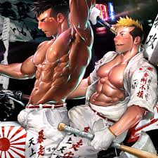 ArtisticJinsky] Biker Gang - MyReadingManga