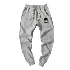 Dragon Ball Z Joggers Sweatpants Track Pants Tracksuit Bottoms Jogger Pants Casual Casual Joggers Mens Sportswear