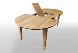 Laforma eettafel oqui wit rond 120 200 x 120 cm uitschuifbaar la. Ovaler Tisch Ausziehbar Kernbuche Massiv 200 X 120 Cm Tischmoebel De
