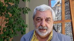 CODFAUN ARQ. DANIEL ETCHEVERRY