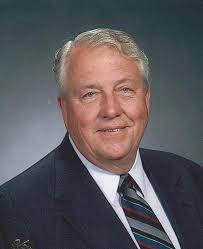 Chuck Blevins Obituary