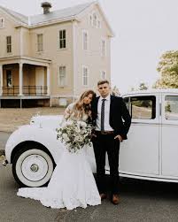 Olga Greg Washington Wedding Jordy B Photo Vintage Car Wedding Unique Wedding Photography Wedding Photography Styles