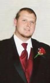 Dustin Bledsoe Obituary May 9, 2012