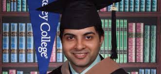 Berkeley College Listed Among 102 Schools Surveyed for Financial Planning  Programs