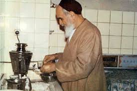 نتیجه تصویری برای ویژگی های امام از زبان رهبری