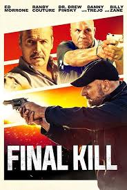List of the latest action movies in 2021 and the best action movies of 2020 & the 2010's. Movie Final Kill 2020 Netnaija