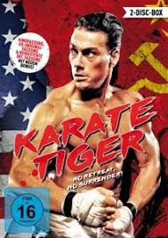 In 1969, he won the fighter of the year award by black belt magazine. Karate Tiger Us Originalfassung 2 Disc Box 2 Dvds Von Corey Yuen Jean Claude Van Damme Kurt Mckinney J W Fails Kathie Sileno Kent Lipham Mit Jean Claude Van Damme Kurt Mckinney J W Fails