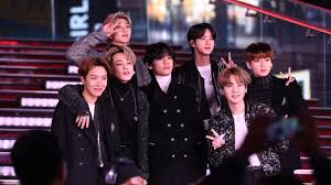 Ver más fondos de música. Bang Bangtan En El Bang Bang Con 2021 Bts Conto Su Propia
