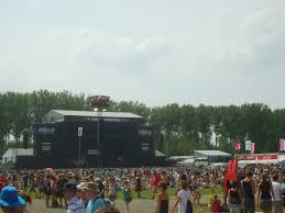 ️ one of the most successful acts in. Rock Werchter Wikipedia