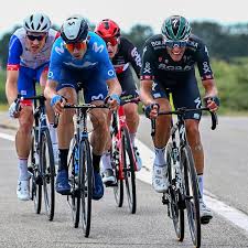 Jun 08, 2021 · stefan küng continues in the race lead today. Kung Merkte Schon Fruh Dass Der Tank Leer War Radsport News Com