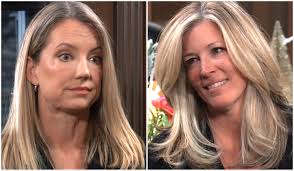 Days of Our Lives Recap: Aaron and Felicity Don't Recognize Their Sister,  Fake Abigail