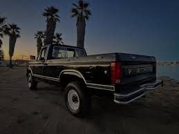 Image result for Black 1980 Truck