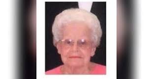 Anita Geringer Obituary