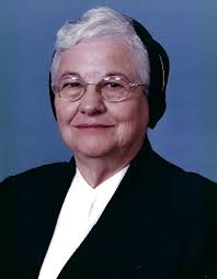 Born to New Life Sister Gloria Barone, MPF