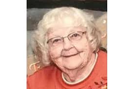 Eileen Tillotson Obituary (1929