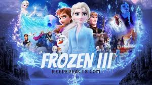 22 a beautiful day in the neighborhood frozen 2 the rhythm section. Frozen 3 Release Date Storyline Theories And More Keeper Facts