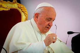 Últimas noticias de papa francisco: El Papa Francisco Anula El Secreto Pontificio En Casos De Abusos El Universal Cartagena