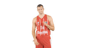 The club competes domestically in the basketball bundesliga (bbl) and. Bayern Munich Fans Sticker By Fc Bayern Basketball For Ios Android Giphy