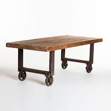 Dot Bo Furniture And Decor For The Modern Lifestyle Industrial Dining Table Dining Table Industrial Dining