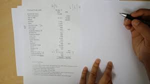Cara mengira anggaran kasar kos pembinaan. Petua 1 Bagaimana Untuk Mengira Hasil Kewangan Lain Lain 2021
