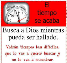 Busca A Dios Mientras Pueda Ser Hallado Palabra De Dios Biblia Frases De Salmos Frases Cristianas De Fe