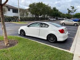 Image result for White 2006 Scion