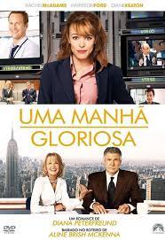 #umamanhãgloriosa #umamanhãgloriosa#uma manhã gloriosa roteirizado por aline brosh mckenna (o diabo veste prada), o filme acompanha uma produtora de telejornal (mcadams) que recruta um icônico e difícil âncora (ford) para reerguer o programa matinal da emissora. Uma Manha Gloriosa Papo De Cinema