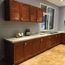 Even furniture made with rot resistant or pressure wood won't last very long if it's not finished to withstand the elements. High Quality Furniture Kitchen Waterproof Cabinet Doors Aluminum Alloy Outdoor Kitchen Cabinet Buy High Quality Furniture Kitchen Waterproof Cabinet Doors Outdoor Kitchen Cabinet Product On Alibaba Com
