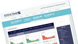 Virtual Stock Market Simulator