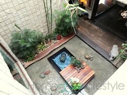 Filter, save & share beautiful deck remodel pictures, designs and ideas. Karachi Villa With A Tropical Courtyard Home Love Lifestyle