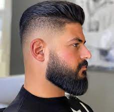 Men S Hairstyle Haircuts On Instagram What Do You Think Of This Hairstyle Comment Be Mens Hairstyles Thick Hair Gents Hair Style Mens Hairstyles