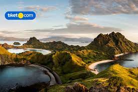 Alam wallpaper pemandangan lanskap hd background for android apk. 17 Pemandangan Alam Terindah Di Indonesia Ini Bikin Takjub Tiket Com