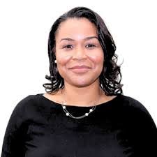 Michelle Pledger's Instagram, Twitter & Facebook