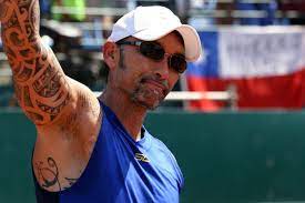 Net worth, overview, biography, birthday, family, and marcelo rios was born on december 26, 1975 in santiago (45 years old). Marcelo Rios Uber Doping Die Atp Ist Der Grosste Mist Tennis Magazin