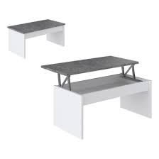 Quand j'étais étudiante, le studio dans lequel j'habitais manquait cruellement de place. Soldes Table Basse Pas Cher But Fr
