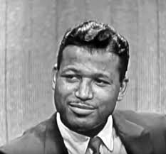 What's My Line?" Sugar Ray Robinson (2) (TV Episode 1956)