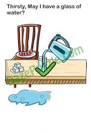 Check spelling or type a new query. Brain Out Level 180 Answer Updated Thirsty May I Have A Glass Of Water Daze Puzzle