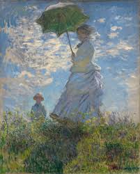Avoid Beginner Color Mistakes When You Learn How To Work With Color Beginnerpainting Paintingtips Monet Art Claude Monet Art Claude Monet Paintings
