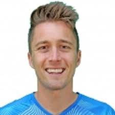 Profile Leon Knight, : Info, news, matches and statistics