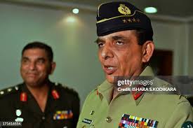 78 Ashfaq Parvez Kayani Stock Photos, High-Res Pictures, and Images