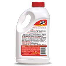 Super Iron Out Powder Rust Stain Remover 76 Fl Oz Walmart Com Walmart Com
