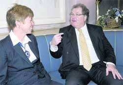 We did not find results for: Sir Digby Lays Down The Law At Luncheon Bournemouth Echo