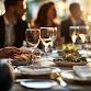 Dream Dinners: Networking Style