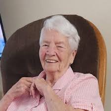 Harold Zenas Grout October 14, 1930