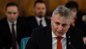 Ministrul De Interne 76 000 De PoliÈ›iÈ™ti Primesc Din Ianuarie Un Nou Spor Sindicatele Ar Trebui SÄƒ Comunice Acest Lucru