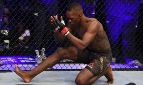 4,9 млн подписчиков, 983 подписок, 2 852 публикаций — посмотрите в instagram фото и видео israel adesanya (@stylebender). Israel Adesanya Prokommentiroval Uvelichenie Grudi